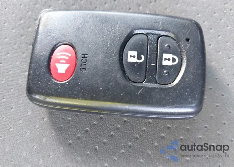 2013 Toyota Prius Two из США, поврежденный, VIN JTDKN3DU6D5696428